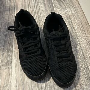 Girls Hip Hop Dance Sneakers